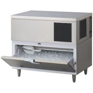限定1台】【新品】 ダイワ 製氷機 45kgタイプ DRI-45LME : 厨房