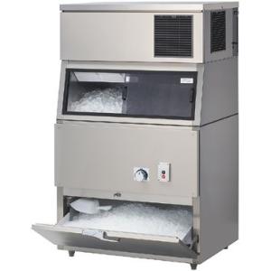 限定1台】【新品】 ダイワ 製氷機 45kgタイプ DRI-45LME : 厨房一番