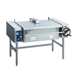 送料無料 新品 ニチワ電機 上火式電気魚焼器(焼網台上下装置付