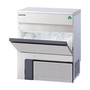送料無料 新品 フクシマ 製氷機 FIC-95KTX W1000*D600*H800 : 厨房一番