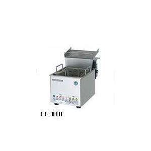 送料無料 新品 ホシザキ 電気フライヤー FL-8TB : 厨房一番 送料無料 新品 ホシザキ 電気フライヤー FL-8TB : 厨房一番