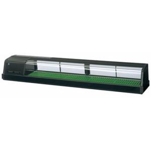 送料無料 新品 ホシザキ 恒温高湿ネタケース FNC-120B-L : 厨房一番