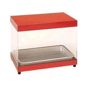 送料無料 新品 電気湯せん器(ホットシステム仕様) HS-120 : 厨房一番