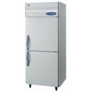 送料無料 新品 ホシザキ リーチイン冷凍ショーケース （白） USF-120A3