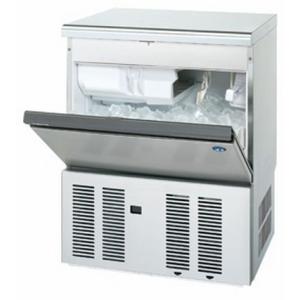 6618 【動作確認済み】ホシザキキューブアイスメーカー業務用製氷機IM-65M ホシザキ 業務用全自動製氷機 キューブアイスメーカー IM-65M-2 製氷