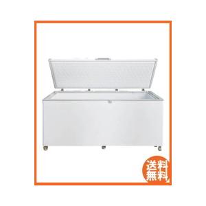 送料無料】新品！ジェーシーエム(JCM) 冷凍ストッカー 556L JCMC-556