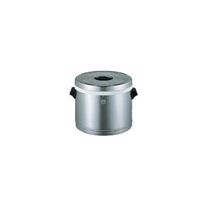 (新品同様) Tiger JFM-570P 業務用ステンレスジャー 送料無料 新品 タイガー製 業務用ステンレスジャー(3升) JFM