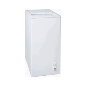 三ツ星貿易 冷凍ストッカー 58L KF-58SL スライド型 プラスチック扉