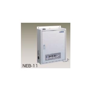 送料無料 新品 ニチワ電機　電気瞬間湯沸器(壁掛式)　NEB-11