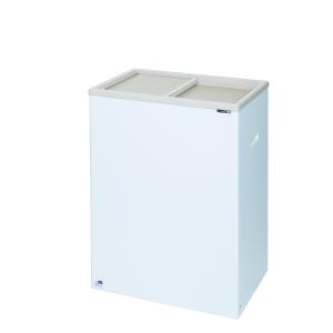 サンデン 検食用ストッカー VF-K120X 業務用 楽天市場】【新品】検食用ストッカー 120リットル 幅460×奥行585
