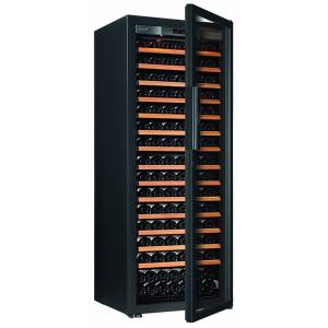 送料無料】新品！ユーロカーブ(EUROCAVE) ワインセラー （319L・110本