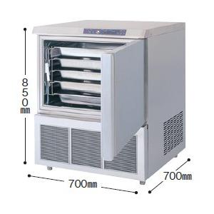 送料無料 新品 フクシマ ブラストチラー/ショックフリーザー12型 送料無料 新品 フクシマ ブラストチラー/ショックフリーザー12型