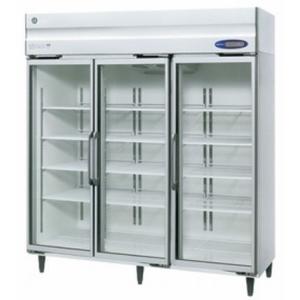 送料無料 新品 ホシザキ リーチイン冷蔵ショーケース RS-180BT3-6G 受