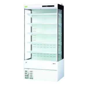 送料無料 新品 サンデン対面冷蔵ショーケース(高湿) TSA-120XC : 厨房