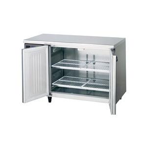 送料無料 新品 ホシザキ 自然冷媒業務用テーブル型冷凍庫 2枚扉
