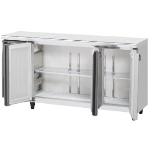 送料無料 新品 ホシザキ リーチイン冷凍ショーケース （白） USF-120A3