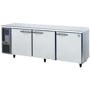 送料無料 新品 ホシザキ 自然冷媒業務用テーブル型冷凍庫 2枚扉