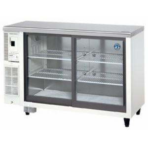 業務用冷蔵庫コールドテーブルW630ホシザキ ヨコ型 RT-63PTE1 : 厨房一