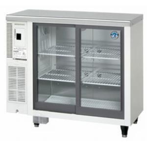 業務用冷蔵庫コールドテーブルW630ホシザキ ヨコ型 RT-63PTE1 : 厨房一