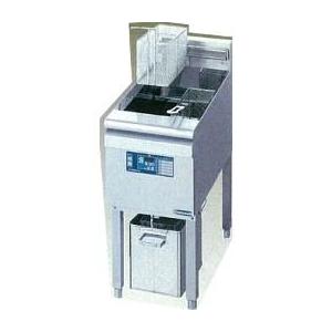 送料無料 新品 ニチワ 電気フライヤー SEFD-18K : 厨房一番 - 通販