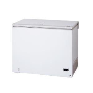 送料無料 新品 サンデン 冷凍ストッカー（42L）PF-057W : 厨房一