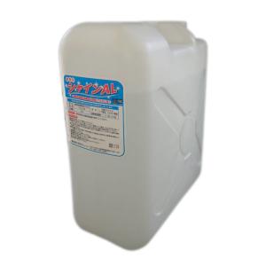 業務用食器洗浄機用洗剤 12.5kg/10リットル(10L) 食洗機 洗剤 スーパー