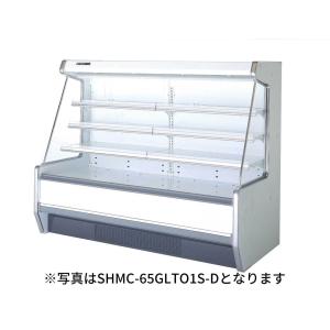 送料無料 新品 サンデン 冷蔵ショーケース（93L）MUS-0908X : 厨房一番