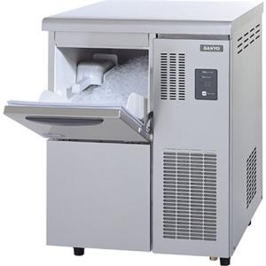 パナソニック(旧サンヨー) 製氷機35kgタイプ SIM-AS3500(旧 SIM-S3500