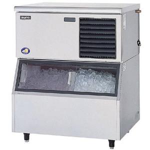 送料無料 新品 パナソニック（旧サンヨー） 冷凍庫 SRF-K1883B W1785