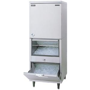 製氷機　SANYO サンヨー　キューブアイス　SIM-S2500 パナソニック(旧サンヨー) 製氷機25kgタイプ SIM-AS2500(旧 SIM