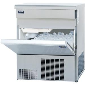 送料無料 新品 パナソニック（旧サンヨー） 冷凍庫 SRF-K1883B W1785