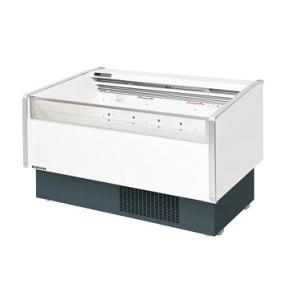 送料無料 新品 サンデン タテ型ストッカー(検食用)(112L) VF-K120X