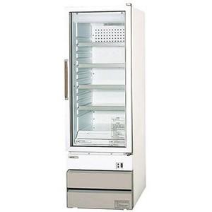 送料無料 新品 パナソニック（旧サンヨー） 冷凍ショーケース リーチイン（123L） SRL-1500TU｜chubo1ban