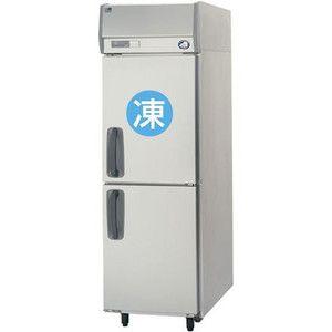 送料無料 新品 パナソニック（旧サンヨー） 冷凍冷蔵庫 SRR-K661CB  W615*D650*H1950｜chubo1ban