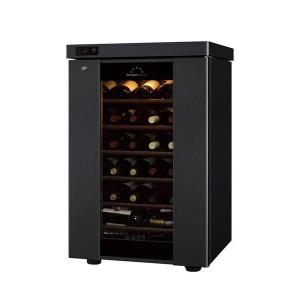 フォルスタージャパン ST-SV140G(M) ワインセラー 右開き フォルスター LongFresh ST-SV140G（M） ワインセラー - 最安値