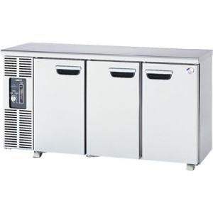 送料無料 新品 パナソニック（旧サンヨー） コールドテーブル冷蔵庫 SUR-N1541J｜chubo1ban