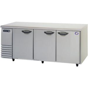 送料無料 新品 パナソニック タテ型ショーケース SSR-CDZ281CH2N