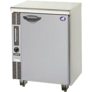 送料無料 新品 パナソニック（旧サンヨー） コールドテーブル冷蔵庫 SUR-G641A