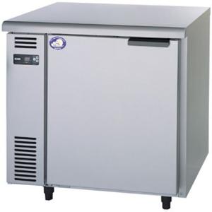 送料無料 新品 パナソニック（旧サンヨー） コールドテーブル冷蔵庫 SUR-UT871LB