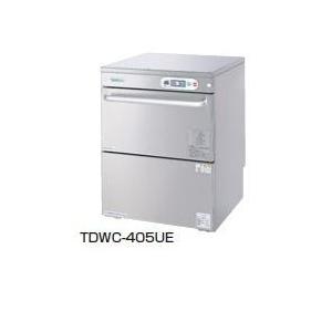 送料無料 新品 タニコー 自動食器洗浄機600*600*800 TDWC-405UE3｜chubo1ban