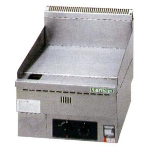 送料無料 新品 タニコー ガス赤外線グリラー 下火式 TMS-TIG-8 : 厨房