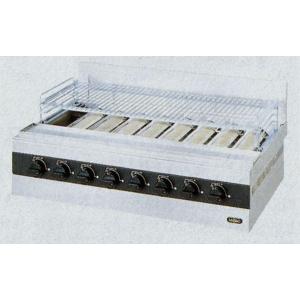 ガスフライヤー 2槽 タニコー B4N2