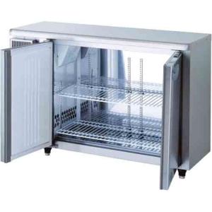 2021年製ホシザキ業務用コールドテーブル台下冷蔵庫RT-63PTE1 新品】ホシザキ テーブル型冷蔵庫(コールドテーブル) 幅630×奥行450×高