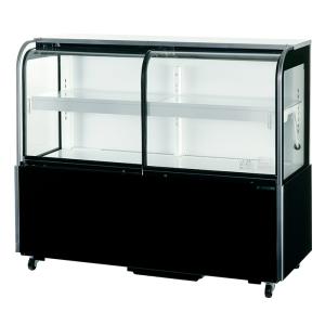 送料無料 新品 サンデン タテ型ストッカー(検食用)(112L) VF-K120X