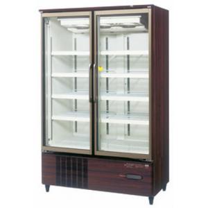 ホシザキ リーチイン冷凍ショーケース USF-120AT3-B 受 - 最安値・価格