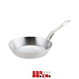 IHフライパン スーパーデンジ フライパン 18cm IH対応 100V対応 200V対応（9-0013-0701）｜chubokoumu