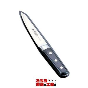 堺孝行 グランドシェフ サバキ西型15cm 片刃（9-0316-2201）｜chubokoumu