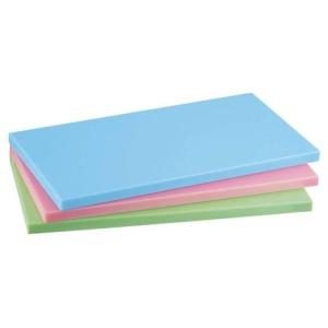 まな板 業務用まな板 トンボ抗菌カラー 600×300×20mm ピンク（9-0362-0305）｜chubokoumu