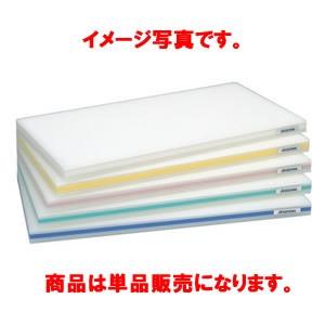 まな板 業務用まな板 ポリエチレン・かるがるまな板標準 410×230×H20mm 青 メーカー直送/代引不可（9-0373-0161）｜chubokoumu