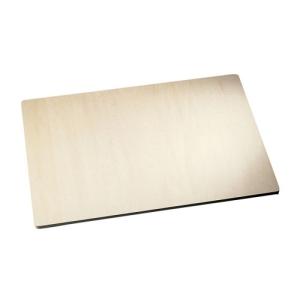 白木 強化のし板  900×900×H21（9-0397-0202）｜chubokoumu